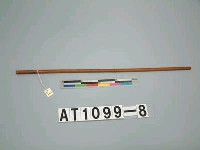 藏品(隔棒)的圖片